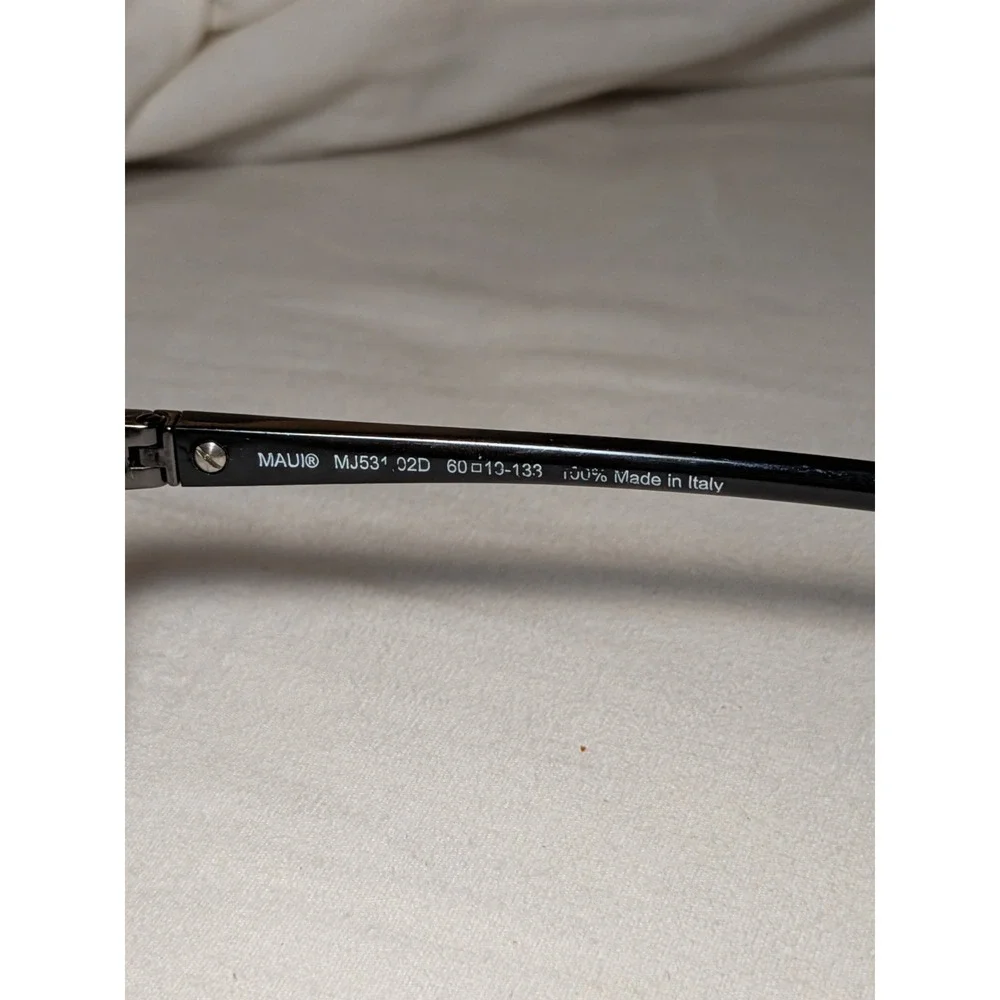 Maui Jim needs new